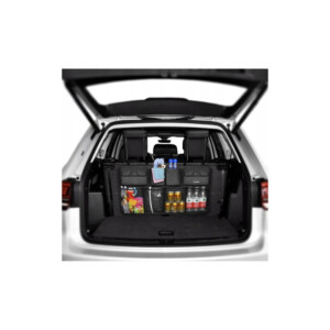 Θήκη Οργάνωσης Αυτοκινήτου Πίσω Καθίσματος 87 x 47 cm Xtrobb 21914 - Image 5