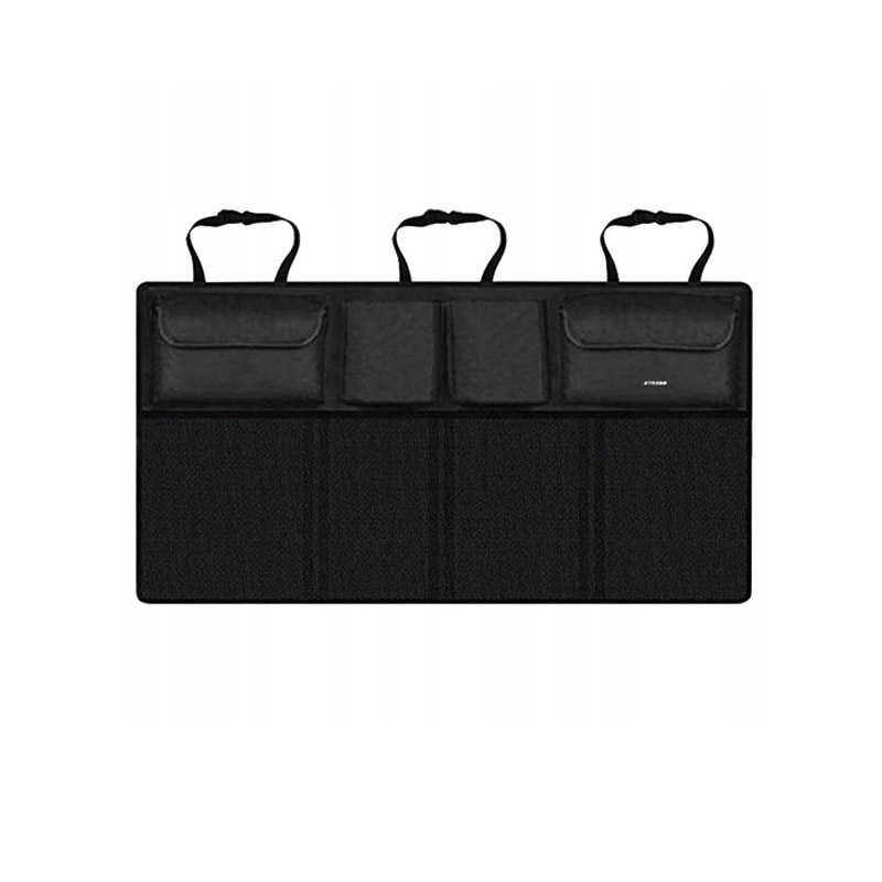 Θήκη Οργάνωσης Αυτοκινήτου Πίσω Καθίσματος 87 x 47 cm Xtrobb 21914 Θήκη Οργάνωσης Αυτοκινήτου Πίσω Καθίσματος 87 x 47 cm Xtrobb 21914