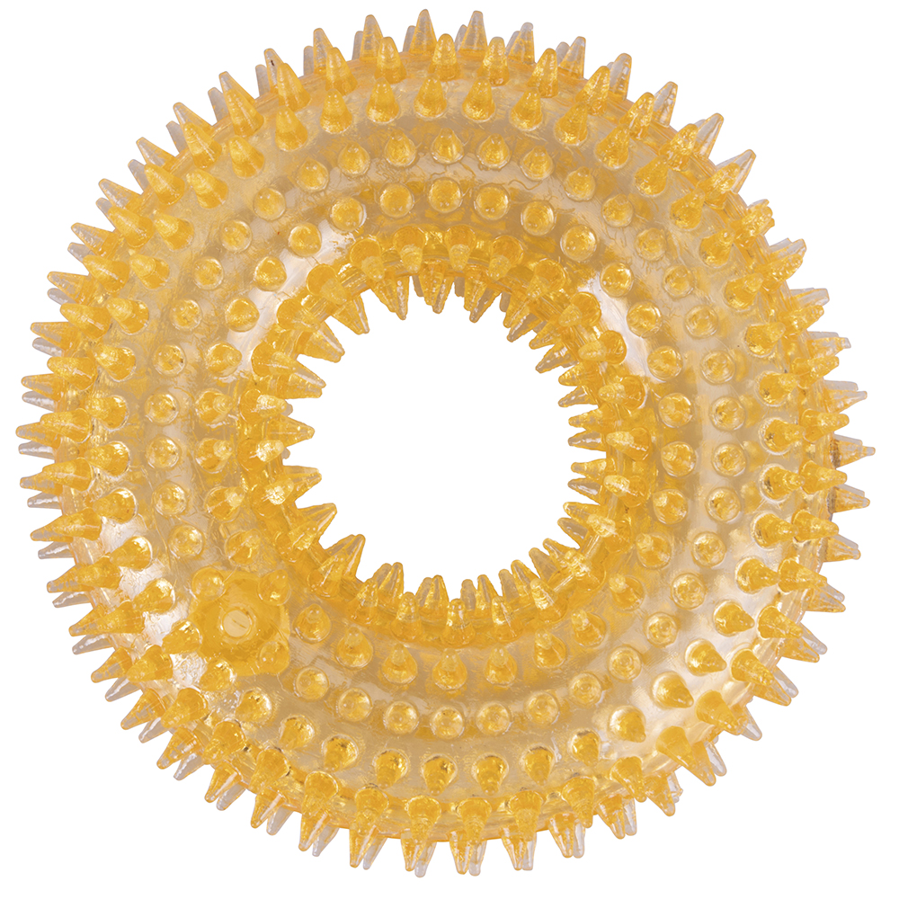 Galileo Λαστιχένιο Παιχνίδι για Κατοικίδια Δαχτυλίδι TPR 12 εκ. Duppid 2194230 Galileo Λαστιχένιο Παιχνίδι για Κατοικίδια Δαχτυλίδι TPR 12 εκ. Duppid 2194230