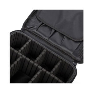 Τσάντα Καλλυντικών 26 x 9 x 22 cm Soulima 21957 - Image 2