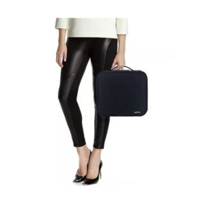 Τσάντα Καλλυντικών 26 x 9 x 22 cm Soulima 21957 - Image 4