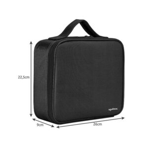 Τσάντα Καλλυντικών 26 x 9 x 22 cm Soulima 21957 - Image 5