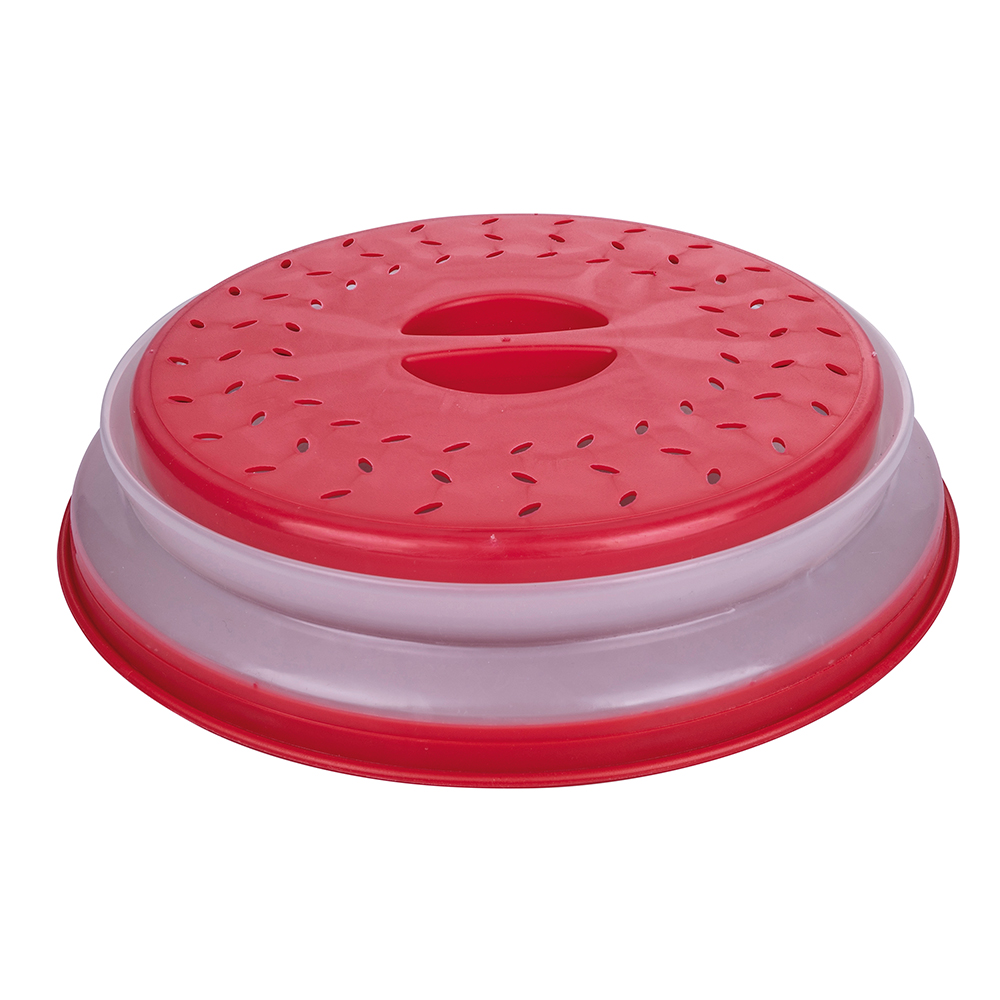 Galileo Πτυσσόμενο Καπάκι Μικροκυμάτων με Αεραγωγούς - 26 Galileo Πτυσσόμενο Καπάκι Μικροκυμάτων με Αεραγωγούς - 26