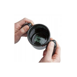 Κεραμική Κούπα Τηλεχειριστήριο 380 ml Dunmoon 22016 - Image 2