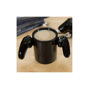 Κεραμική Κούπα Τηλεχειριστήριο 380 ml Dunmoon 22016 - Image 3