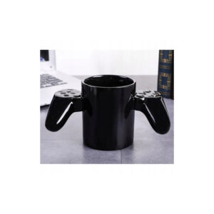 Κεραμική Κούπα Τηλεχειριστήριο 380 ml Dunmoon 22016 - Image 4