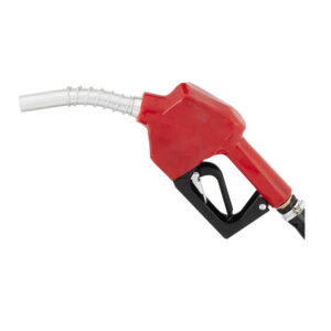 Διανομέας Πετρελαίου με Αντλία 40 Lt/min 155 W 220V VEVOR 220V40LCYB0000001V2 - Image 3