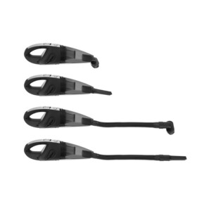 Ηλεκτρικό Σκουπάκι Χειρός Αυτοκινήτου 90 W Xtrobb 22149 - Image 5