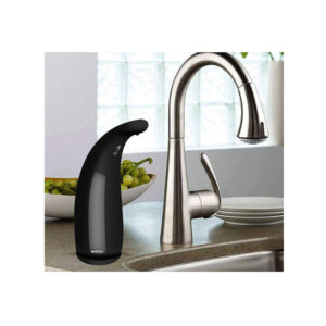 Αυτόματος Διανεμητής Σαπουνιού με Αισθητήρα Υπερύθρων 300 ml Ruhhy 22229 - Image 3