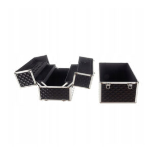 Βαλιτσάκι Καλλυντικών 42.5 x 35 x 24.5 cm Soulima 22529 - Image 2