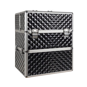 Βαλιτσάκι Καλλυντικών 42.5 x 35 x 24.5 cm Soulima 22529 - Image 4