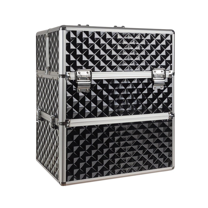 Βαλιτσάκι Καλλυντικών 42.5 x 35 x 24.5 cm Soulima 22529 Βαλιτσάκι Καλλυντικών 42.5 x 35 x 24.5 cm Soulima 22529