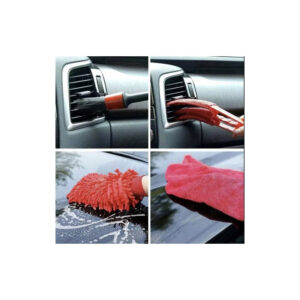 Σετ Καθαρισμού Αυτοκινήτου 19 τμχ Xtrobb 22626 - Image 2