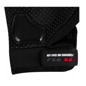 Καλοκαιρινά Ανδρικά Γάντια Μηχανής Trizand 22632 - Image 2