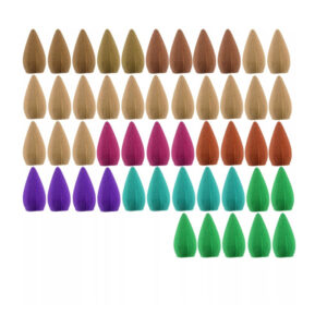 Συσκευή Αρωματοθεραπείας με Εφέ Καταρράκτη Ruhhy 22655 - Image 2