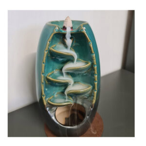 Συσκευή Αρωματοθεραπείας με Εφέ Καταρράκτη Ruhhy 22655 - Image 3