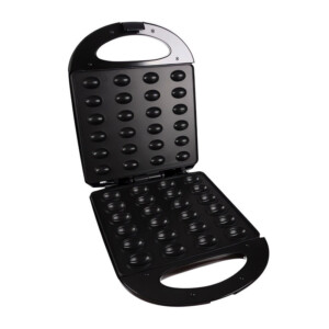 Συσκευή για Cookies σε Μορφή Καρυδιών 1600 W Ruhhy 22724 - Image 5