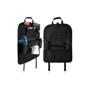 Θήκη Οργάνωσης Αυτοκινήτου Πίσω Καθίσματος 40 x 54 cm Xtrobb 22849 - Image 3