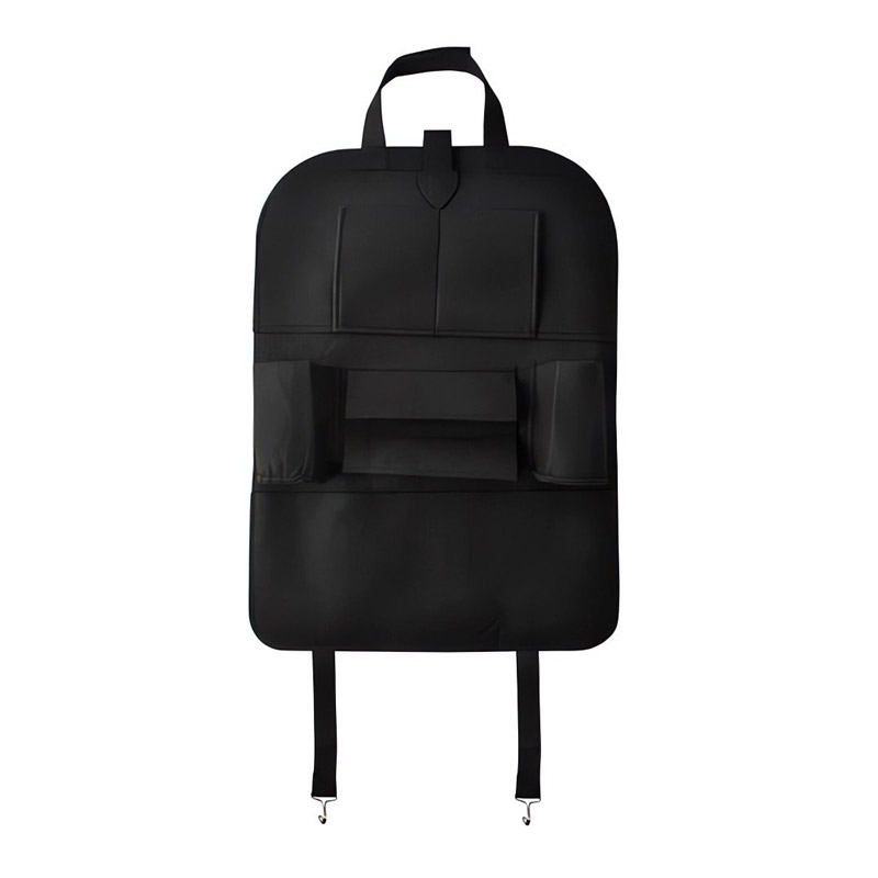 Θήκη Οργάνωσης Αυτοκινήτου Πίσω Καθίσματος 40 x 54 cm Xtrobb 22849 Θήκη Οργάνωσης Αυτοκινήτου Πίσω Καθίσματος 40 x 54 cm Xtrobb 22849