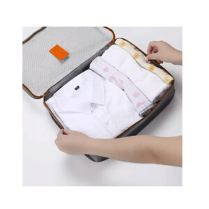 Σετ Τσάντες Οργάνωσης Βαλίτσας 6 τμχ Trizand 23183 - Image 5