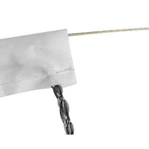 Δίχτυ Βόλεϊ & Μπάντμιντον με Τσάντα Μεταφοράς 950 x 100 cm  23427 Trizand - Image 5