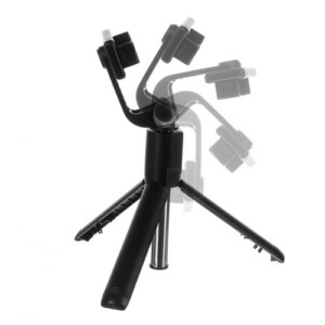 Selfie Stick/Tripod με Bluetooth και Τηλεχειριστήριο Izoxis 23518 - Image 2