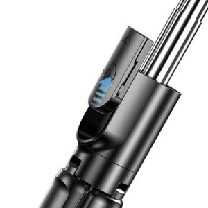 Selfie Stick/Tripod με Bluetooth και Τηλεχειριστήριο Izoxis 23518 - Image 4