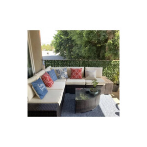 Τεχνητή Φυλλωσιά Κισσός 300 x 50 cm Gardlov 23641 - Image 3