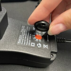 Τροφοδοτικό Γενικής Χρήσης 30W με 6 Βύσματα Izoxis 24262 - Image 4