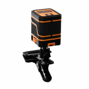 Bigstren 24293 Αυτορυθμιζόμενο Γραμμικό Αλφάδι Laser Πράσινης Δέσμης