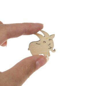 Ξύλινο Παζλ Κουκουβάγια 177 τμχ. Kruzzel 24551 - Image 3