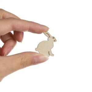 Ξύλινο Παζλ Λύκος 170 τμχ. Kruzzel 24552 - Image 3