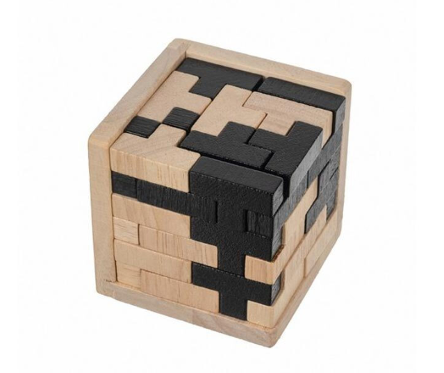 Παζλ από Ξύλο 24742 KRUZZEL Παζλ από Ξύλο 24742 KRUZZEL