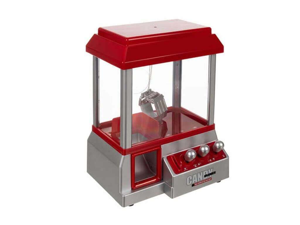 Kruzzel Μηχανή Συλλογής Γλυκών Candy Sweets 24849 Kruzzel Μηχανή Συλλογής Γλυκών Candy Sweets 24849