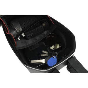 Σκληρή Τσάντα Τιμονιού Πατινιού 5L 30 x 16 x 11 cm 25205 Trizand - Image 3