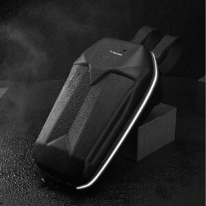 Σκληρή Τσάντα Τιμονιού Πατινιού 5L 30 x 16 x 11 cm 25205 Trizand - Image 4