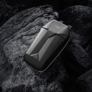 Σκληρή Τσάντα Τιμονιού Πατινιού 5L 30 x 16 x 11 cm 25205 Trizand - Image 5