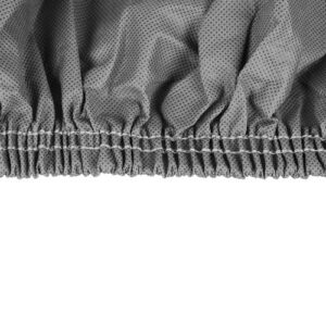 Προστατευτικό Κάλυμμα Αυτοκινήτου 572 x 180 x 120 cm Xtrobb 25273 - Image 2