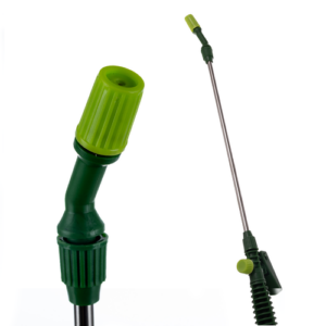 Ψεκαστήρας Πίεσης Χειρός 8L με Ιμάντα Ώμου Πράσινο 25430 Gardlov - Image 4