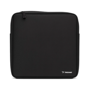 Trizand Αδιάβροχο Θερμικό Σετ Τσαντών Ποδηλάτου 16 λίτρων με Διαστάσεις 26×26×6 εκ. 25516 - Image 4