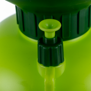 Ψεκαστήρας Πίεσης Χειρός 5L με Ιμάντα Ώμου Πράσινο 25581 Gardlov - Image 3