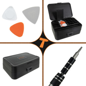 Bigstren Σετ Κατσαβιδιών Ακριβείας Master 133 τμχ 25804 - Image 4