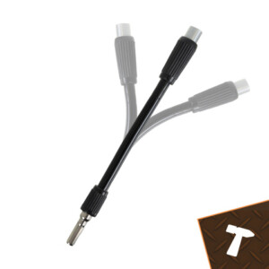 Bigstren Σετ Κατσαβιδιών Ακριβείας Master 133 τμχ 25804 - Image 5