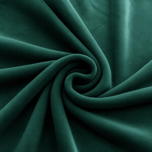 Ruhhy Γωνιακό Κάλυμμα Καναπέ – Ελαστικό Βελούδο Πράσινο 145 - 185 cm 26032 - Image 5