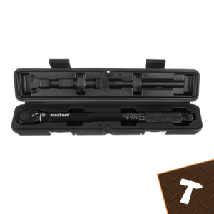 Bigstren Δυναμόκλειδο Καρέ 3/8" Ροπής 7-112 Nm 26079 - Image 3