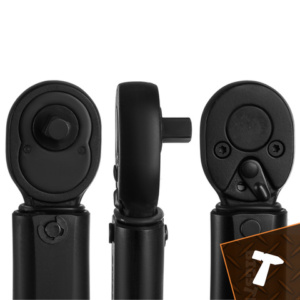 Bigstren Δυναμόκλειδο Καρέ 3/8" Ροπής 7-112 Nm 26079 - Image 4