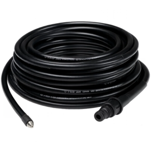 Ruhhy 20μ Σωλήνας Υψηλής Πίεσης – Απόλυτος Καθαρισμός Χωρίς Χημικά 26133 - Image 4