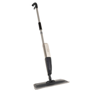 Ruhhy Σφουγγαρίστρα Μικροϊνών με Δοχείο 600ml & 2 Πλενόμενα Πανιά 26152 - Image 5