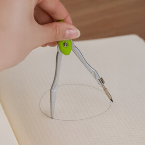 Maaleo Σετ Γεωμετρικών Εργαλείων - 10 Ανθεκτικά Εργαλεία για Ακρίβεια και Ασφάλεια 26170 - Image 4