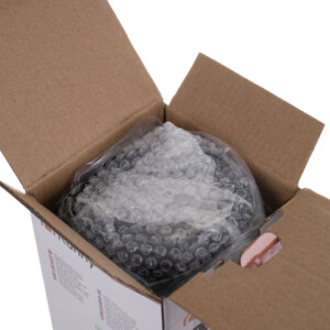 Ruhhy Ηλεκτρικός Μύλος Καφέ - Φρεσκοαλεσμένη Τελειότητα 26219 - Image 4